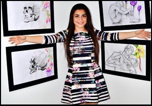 Expo 2016'ya sanat desteği