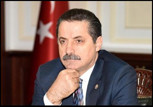 EXPO yönetimi Bakan Çelik başkanlığında toplanacak