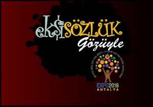 Ekşi Sözlük gözüyle Antalya Expo'su