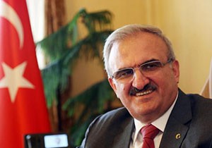 Türkiye'nin ilk Expo'sunda son 3 gün