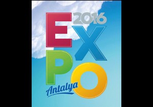 EXPO 2016'da şok görevden alma