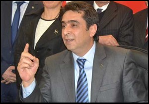 MHP'den EXPO'ya ağır suçlamalar