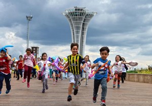 Expo 2016, öğrenci ve 65 yaş üstüne ücretsiz