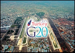 Antalya'da 8 gün gösteri, yürüyüş, kendini zincirlemek yasak