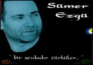 Sümer Ezgü’den yeni albüm