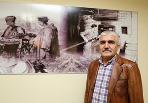 27 yıllık başkan aday olmayacak