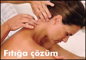 Fıtığa Hindistan'dan çözüm
