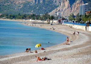 Kadınlar Plajı kışın erkeklere de açılacak