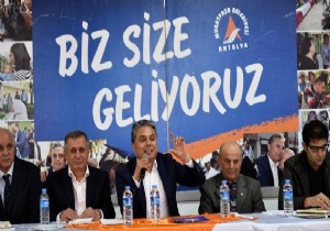 'Yaşlıevi'nin adı 'Gönül Bahçesi' oldu