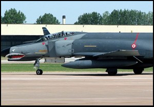 TSK'dan F-4’lerin uçuşu ile ilgili FLAŞ karar!