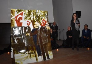 Demre ve Kaş'ta öğretmenler günü kutlaması