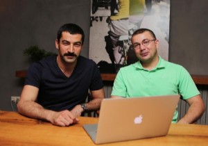Kenan İmirzalıoğlu'na internet sitesi