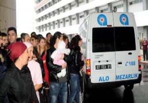 Doktor Kürşat Çiftci ağlattı