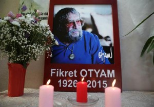 Fikret Otyam, Barak havalarıyla anıldı