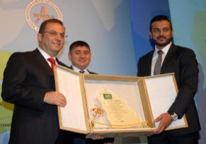 Antalya da MENA ülkeleri zirvesi