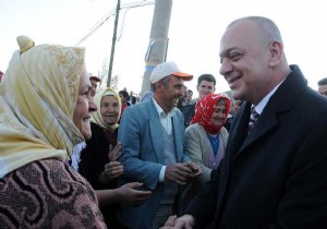 En başarılı belediye başkanları