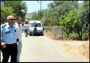 Kayınbiraderini pompalı tüfekle öldürdü