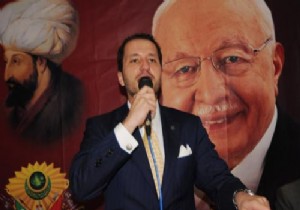 Sırada Fatih Erbakan mı var?