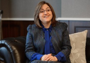 Kopyacı Fatma hanım