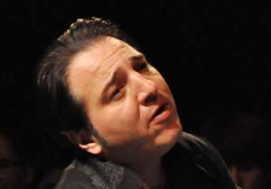 Fazıl Say'dan Alanya'da konser