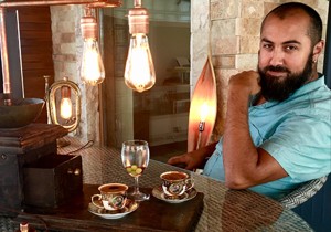 Matematikçiden “Faz” isimli koleksiyon