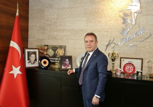 Muhittin Böcek; Görev verilirse büyükşehire adayım