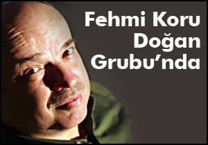 Koru Doğan Grubu'na geçiyor