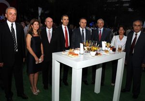 Fenerbahçeli avukatlardan protesto
