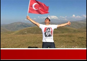 İnfaz edildi