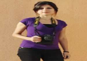 Gazeteciler sınavda terledi