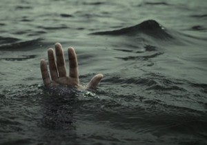 Konyaaltı Sahili'nde bir annenin feryadı