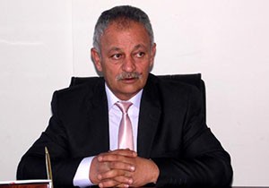 Korkuteli MHP ilçe yönetimi feshedildi