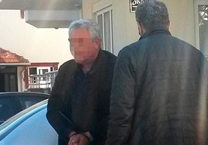Gazipaşa- Alanya Havalimanı müdürü FETÖ'den gözaltında