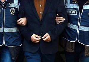 Antalya'da sıcak FETÖ operasyonu
