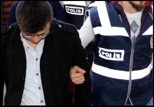 Antalya'da 2'inci FETÖ operasyonu