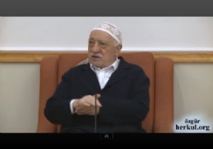 Gülen in hedefinde o siyasi vardı
