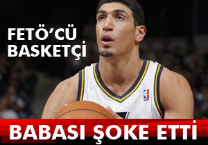 Babası şoke etti