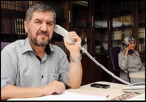 Ramazanda 'fetva hattı'na soru yağdı