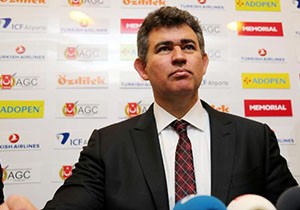 TBB Başkanı Feyzioğlu'dan düdüklü tencere benzetmesi
