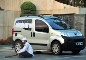 'Ya Esra, ya ölüm'