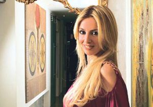 Tuğçe Eyilik: 'Ajda'yla beraberlik eşimi bitirdi'