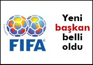 FIFA Başkanı seçimlerinde Prens Ali adaylıktan çekildi