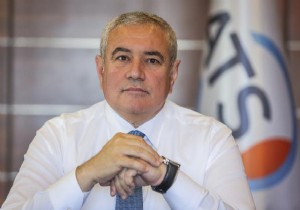 ATSO'dan 'Fikirden İnovasyona Atölye Çalışması'