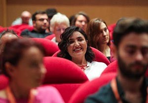 Gösterimi yarıda kalan 'İnsan Seli' seyirciyle yeniden buluştu