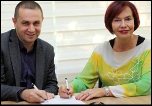 Sinema için örnek işbirliği