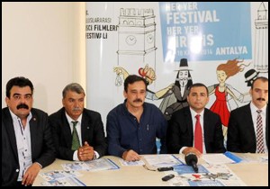 Biletsiz ve ücretsiz film festivali