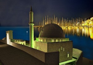 Finike’nin yeni simgesi olacak