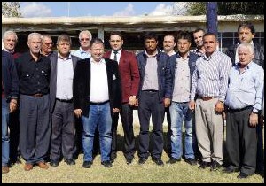 Finike'nin gelişmesini hedefleyen dernek kuruluyor