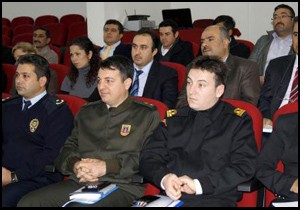 Finike’de suç oranı düştü