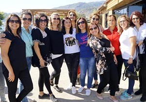 FCL '94 ikinci kez buluştu